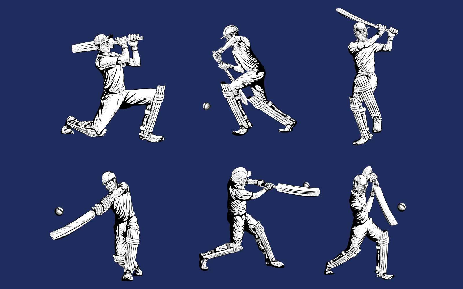 Innovative Shot Selection for Modern Match Situations