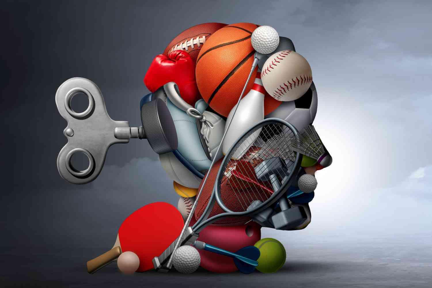 Practical Strategies for Promoting Mental Wellness on and off the Field