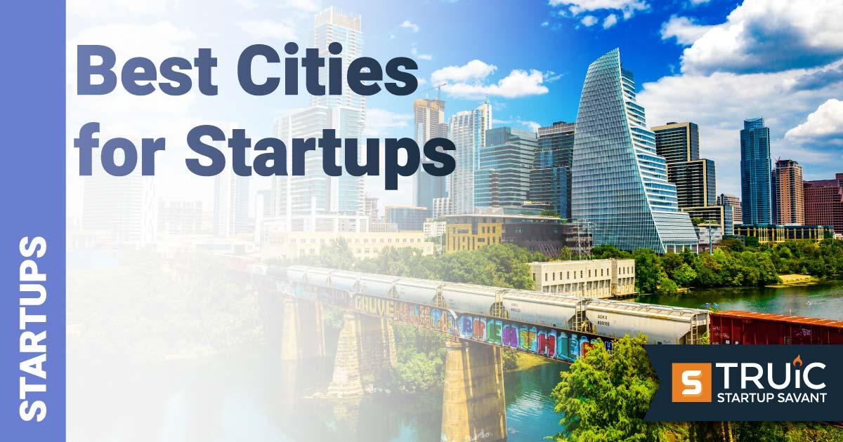 Infrastructure Investments That Shape Thriving Startup Communities