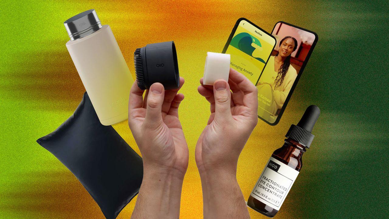 Incorporating Tech Tools That Support Healthy Sleep Patterns