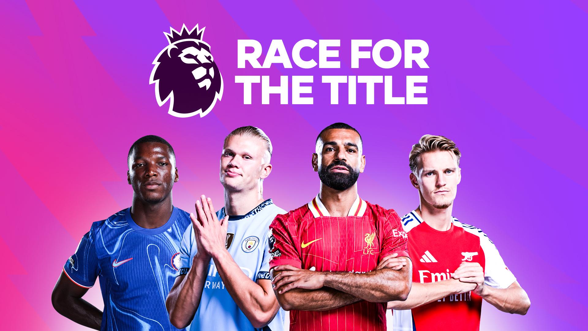 Strategic Recommendations for Clubs Chasing the Title