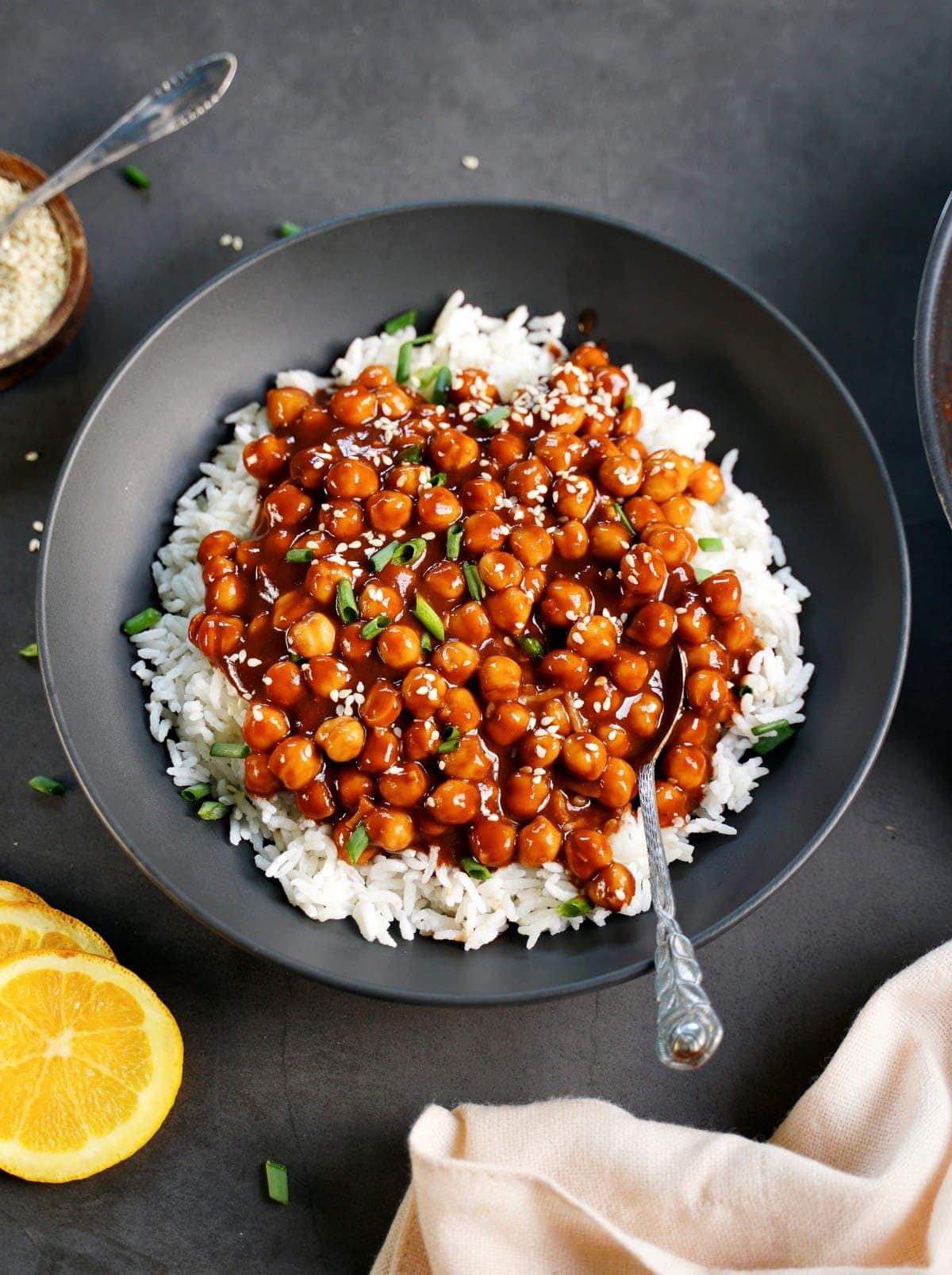 Creative Swaps to Make Classic Dishes Plant-Based