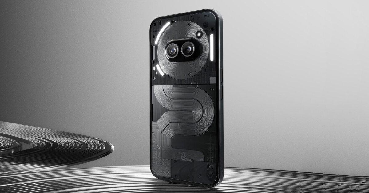 2025’s Most Stylish Smartphone Designs