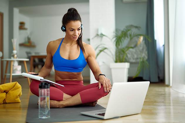Leveraging Technology to Track Progress and Boost Motivation