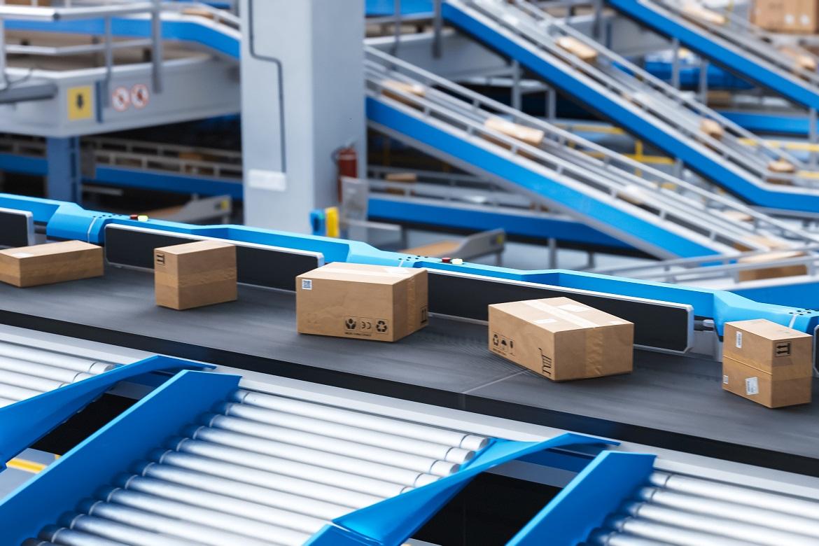 How Big Box Stores Are Redefining the Supply Chain