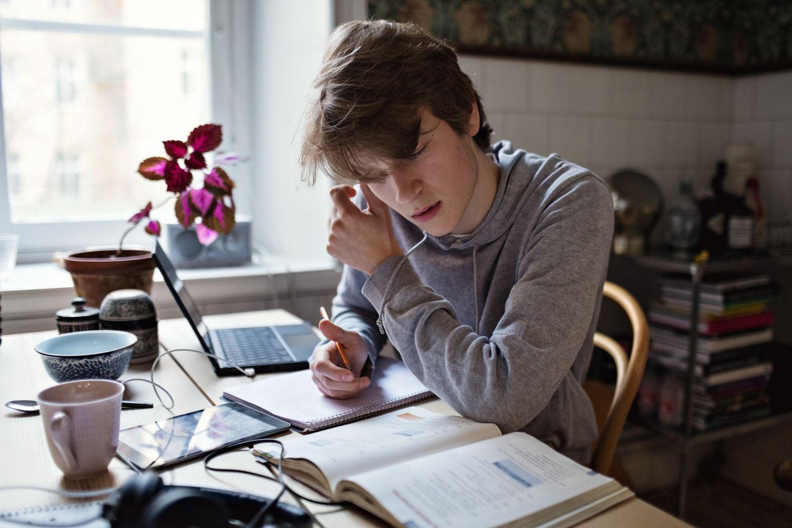 Guidelines for Implementing Homework Policy Changes