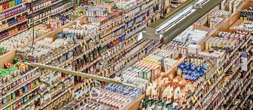 Adopting Sustainable Practices to Future-Proof the Supply Chain