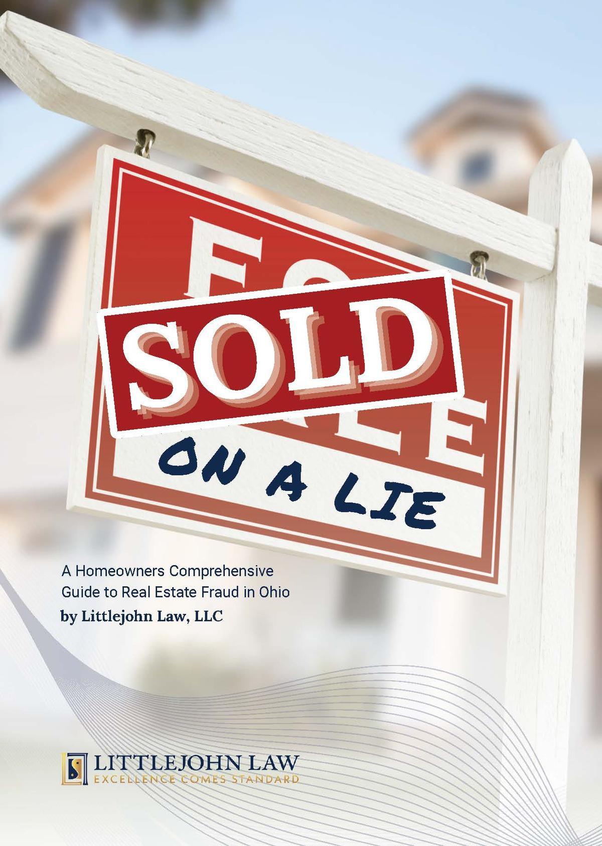 Legal Resources and Steps to Take When Facing Real Estate Fraud