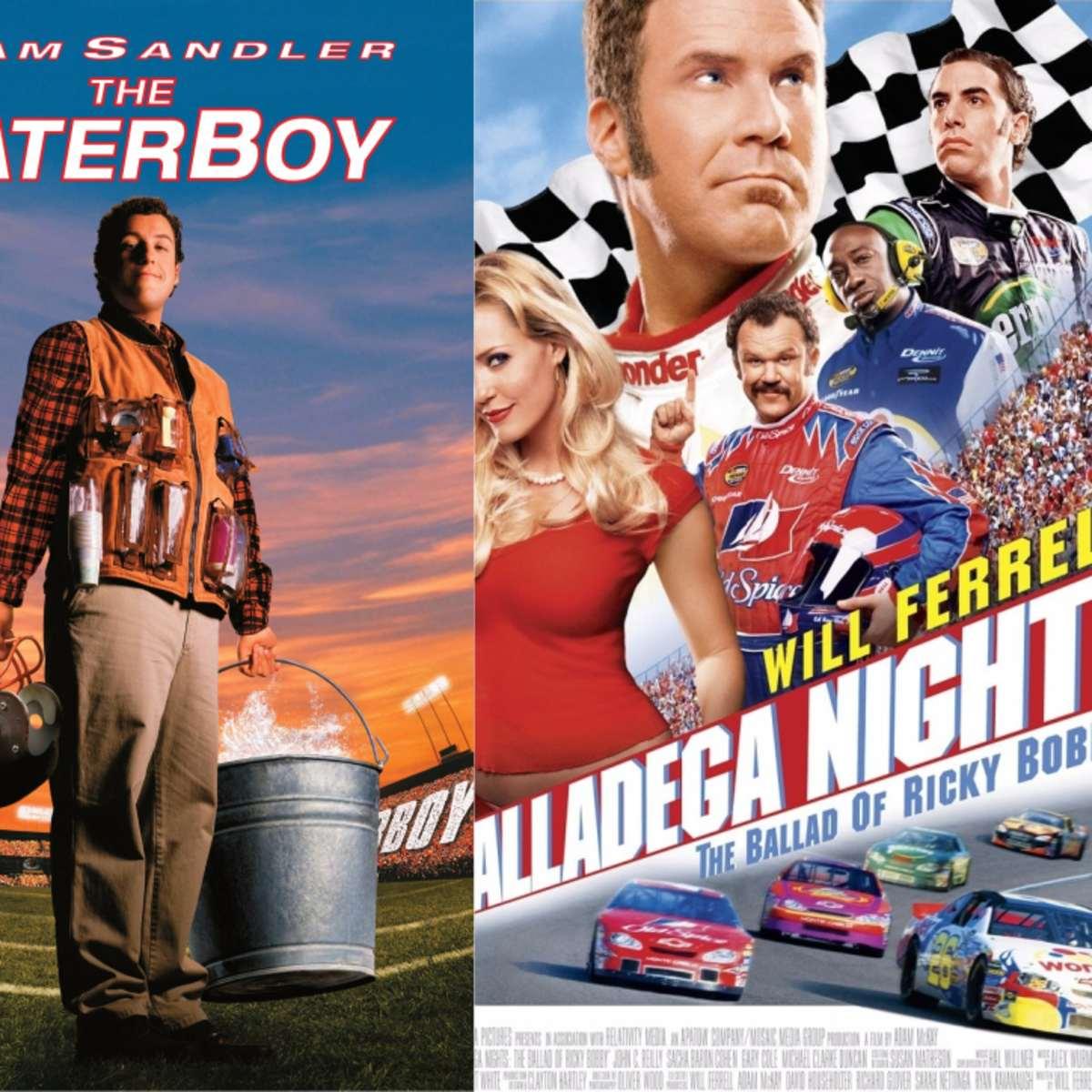Best Sports Movies Released Recently