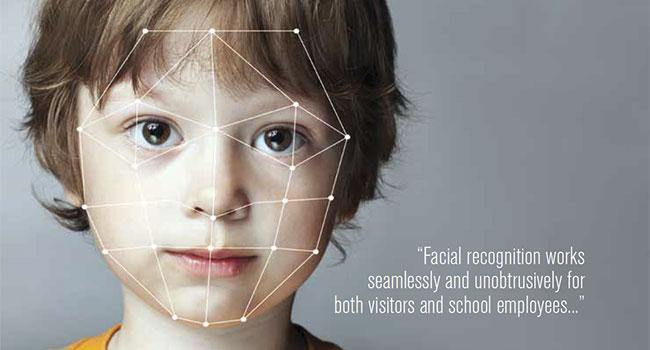 How Face Scanning Could Transform Student Attendance and Safety