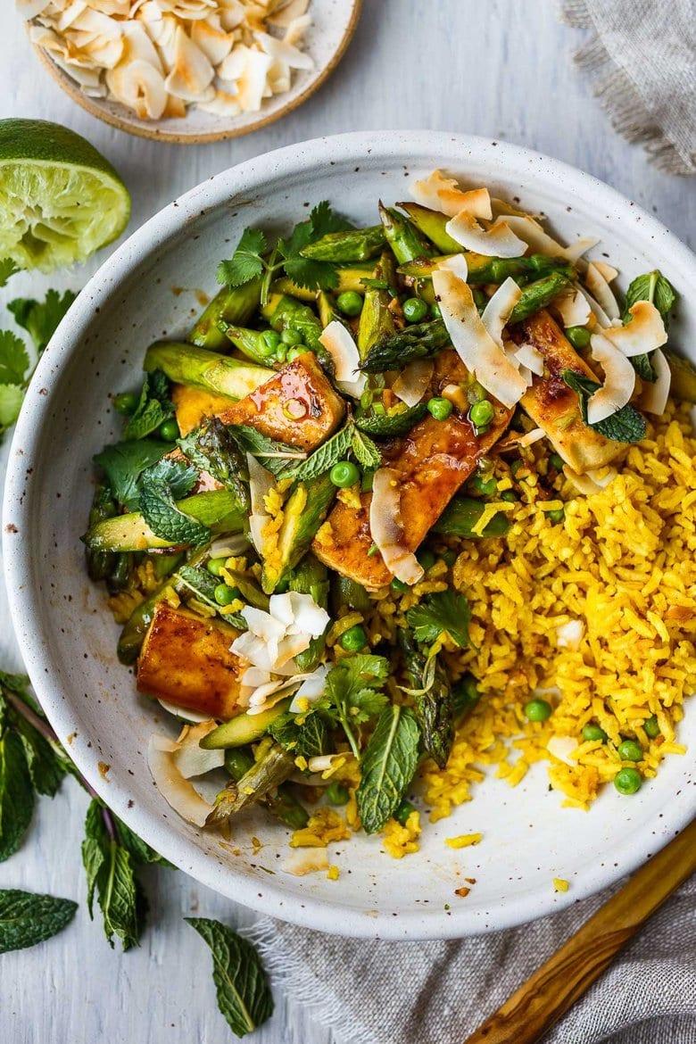 Hearty Ingredients That Satisfy Meat Cravings