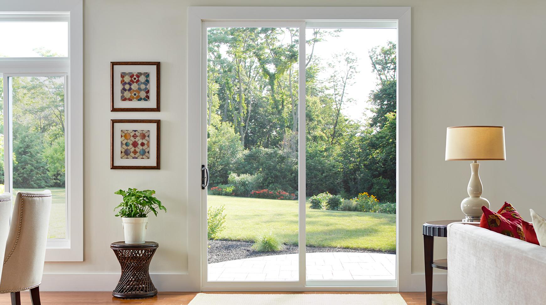 Safety and Security Features in Contemporary Sliding Doors