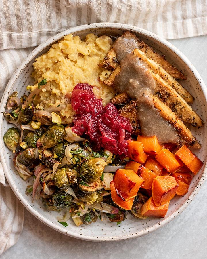 Vegan Holiday Recipes Everyone Will Love
