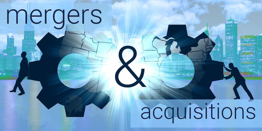 Emerging Trends Shaping the Landscape of Tech Mergers