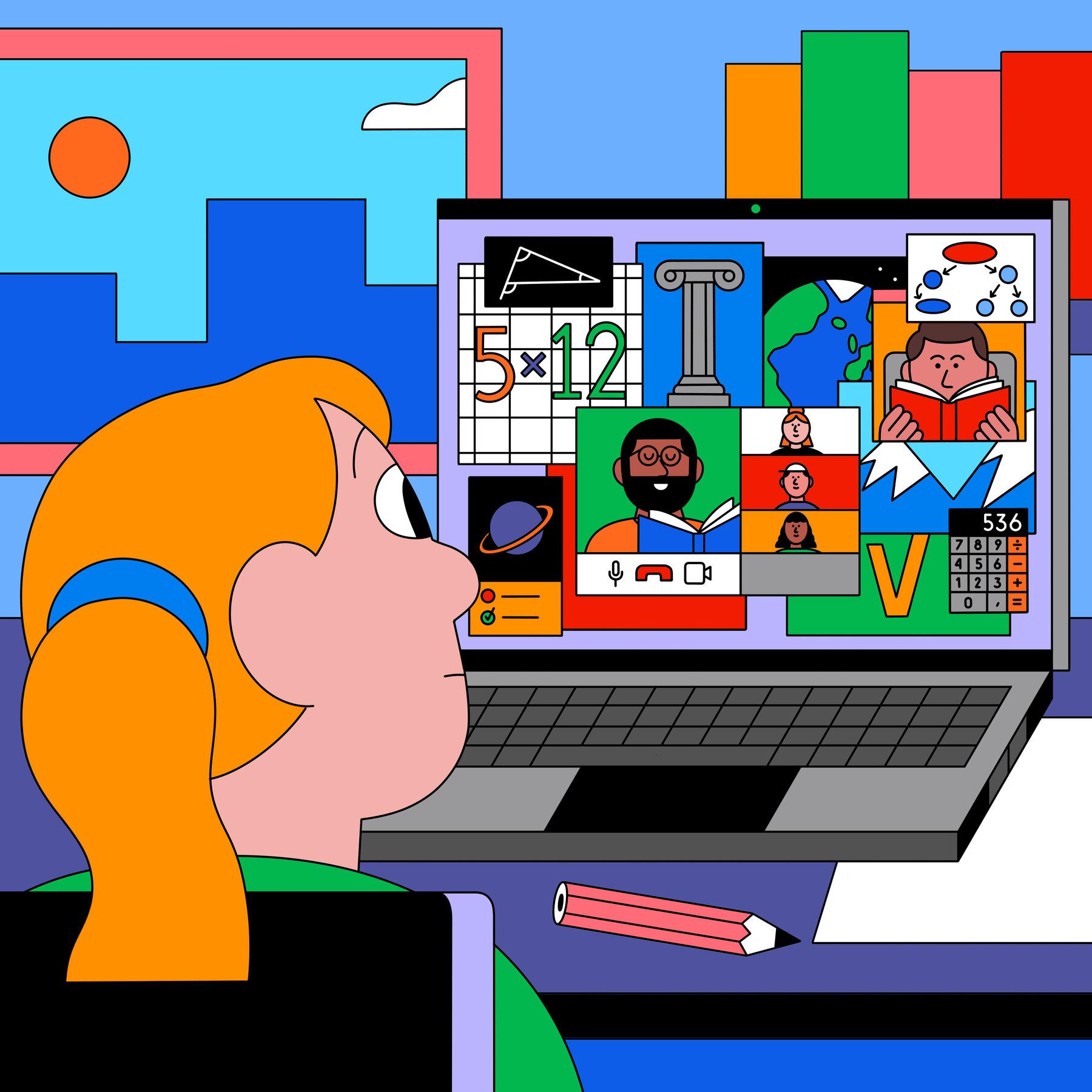 Choosing the Right App for Different Learning Styles and Needs