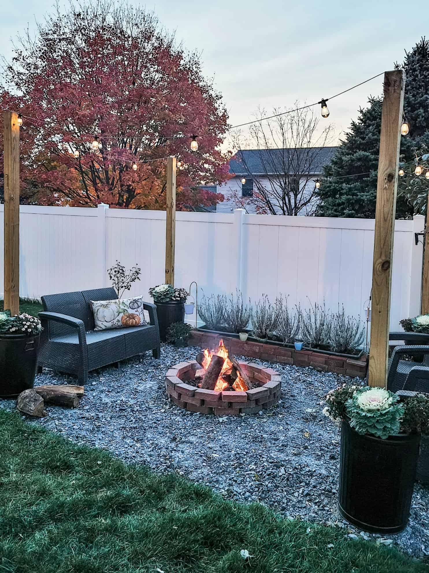 Designing Outdoor Kitchens for Functionality and Flair