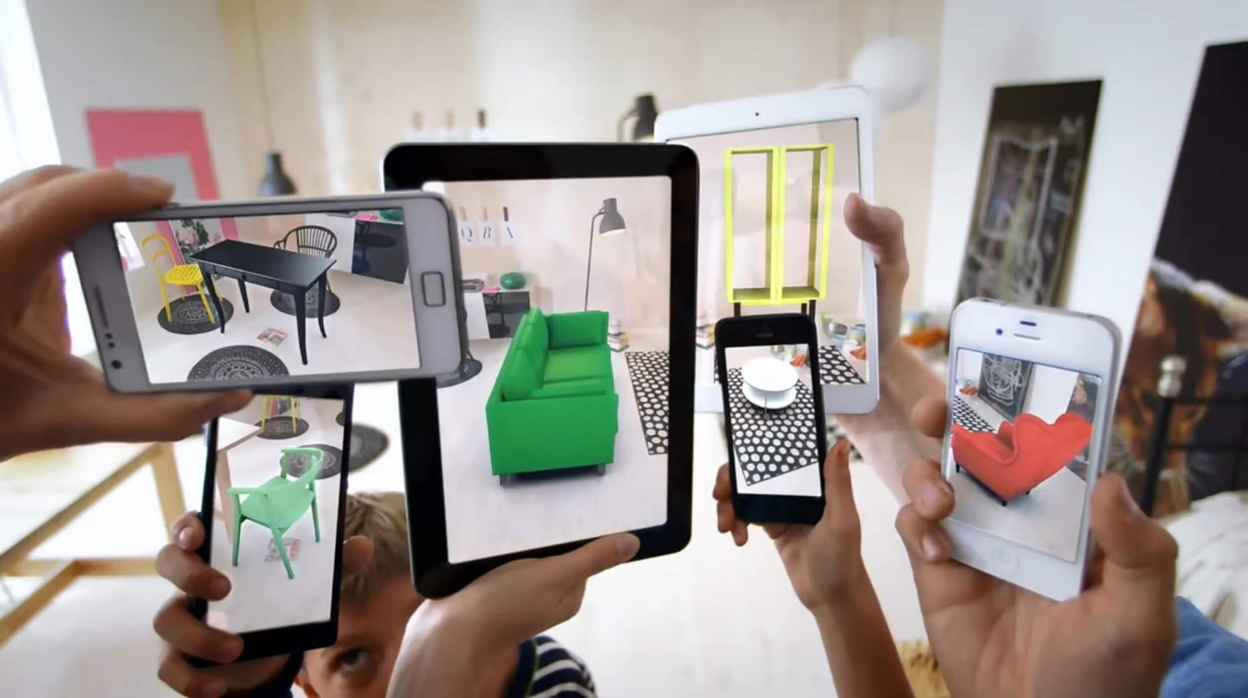 How AR and VR Are Enhancing Retail Experiences