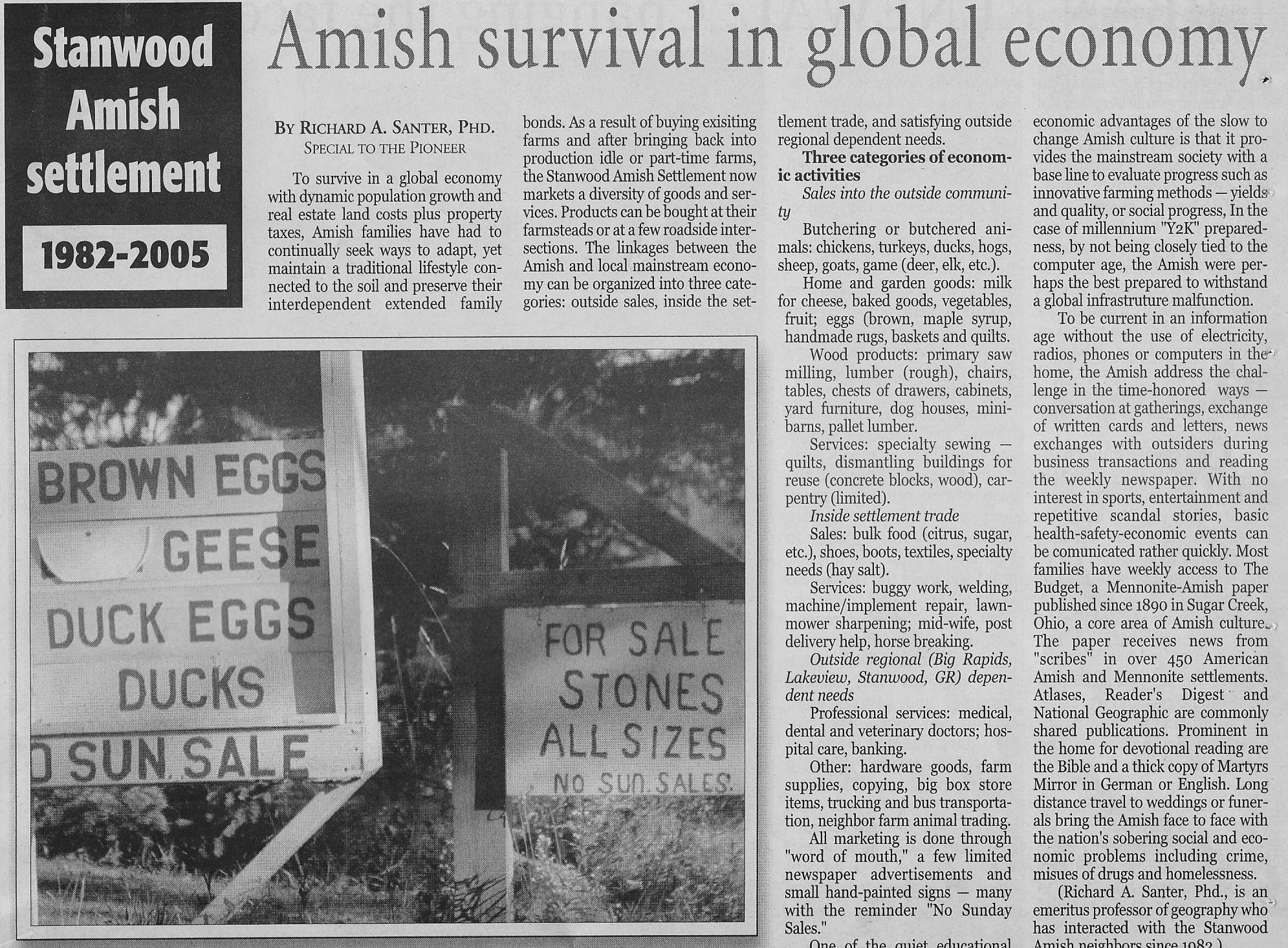 The Evolving Role of Local Newspapers in Modern Communities