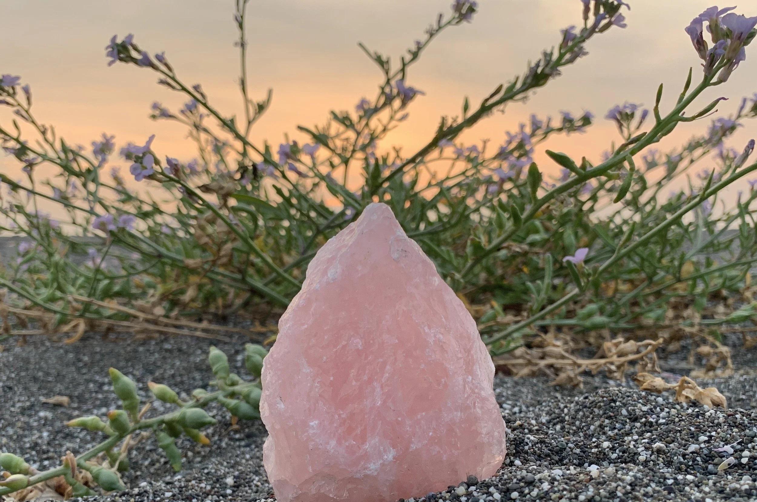Crystals in Crisis? Experts Warn of Ethical Sourcing Issues