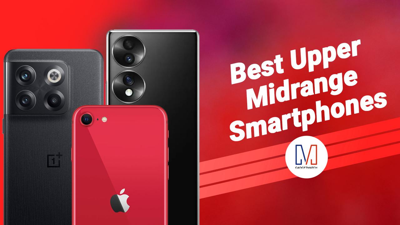 Performance and Battery Life for Everyday Excellence