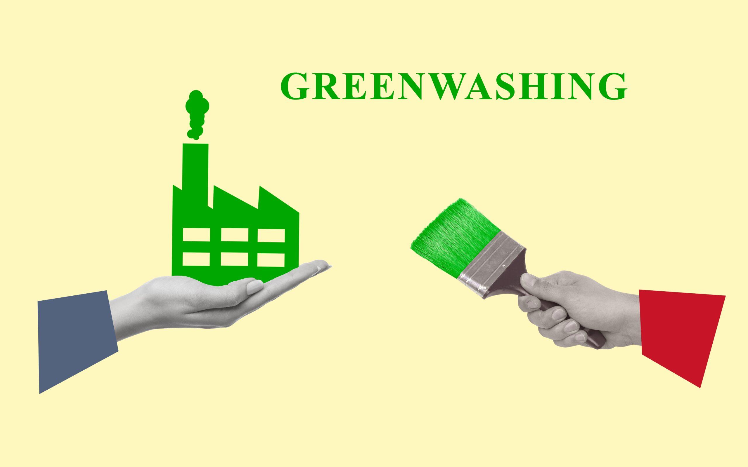 Building Accountability: How Companies Can Move Beyond Greenwashing