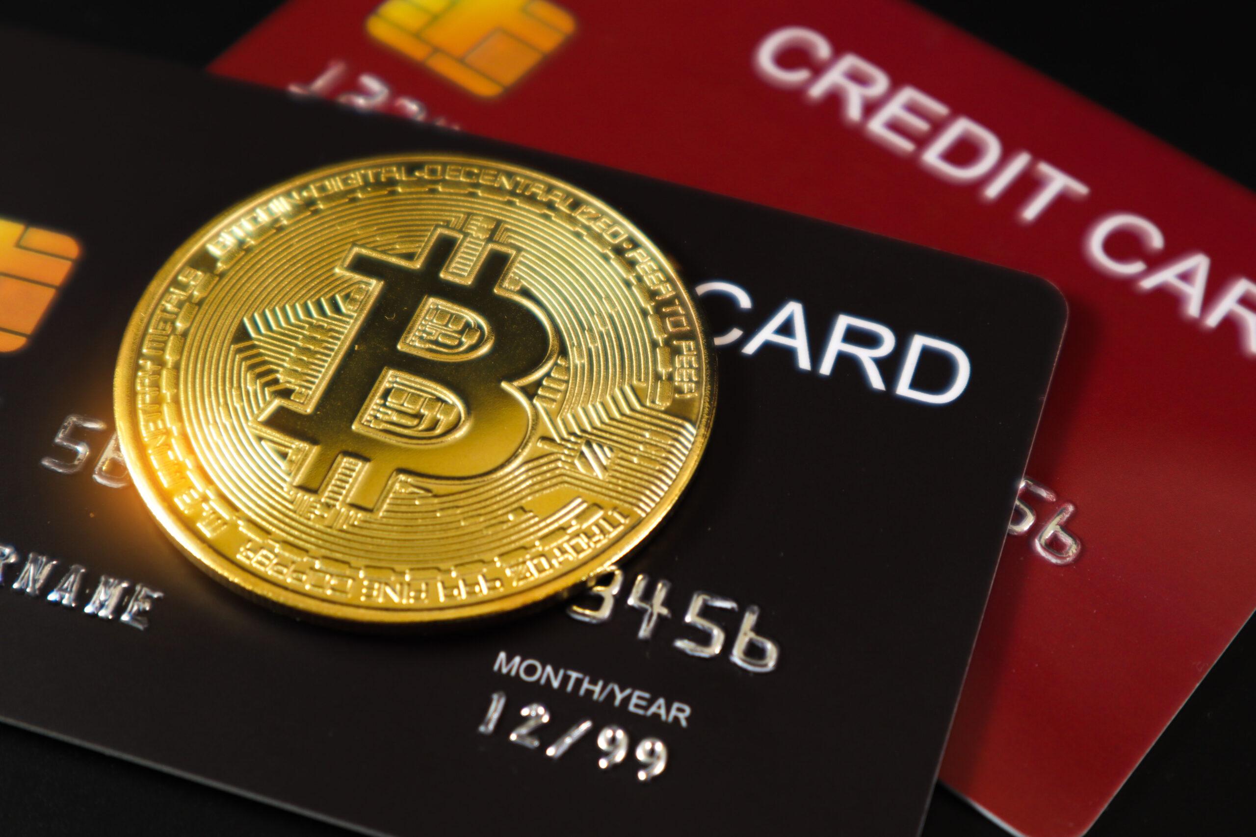 Crypto Credit Cards Compared: Rewards, Fees, and Risks