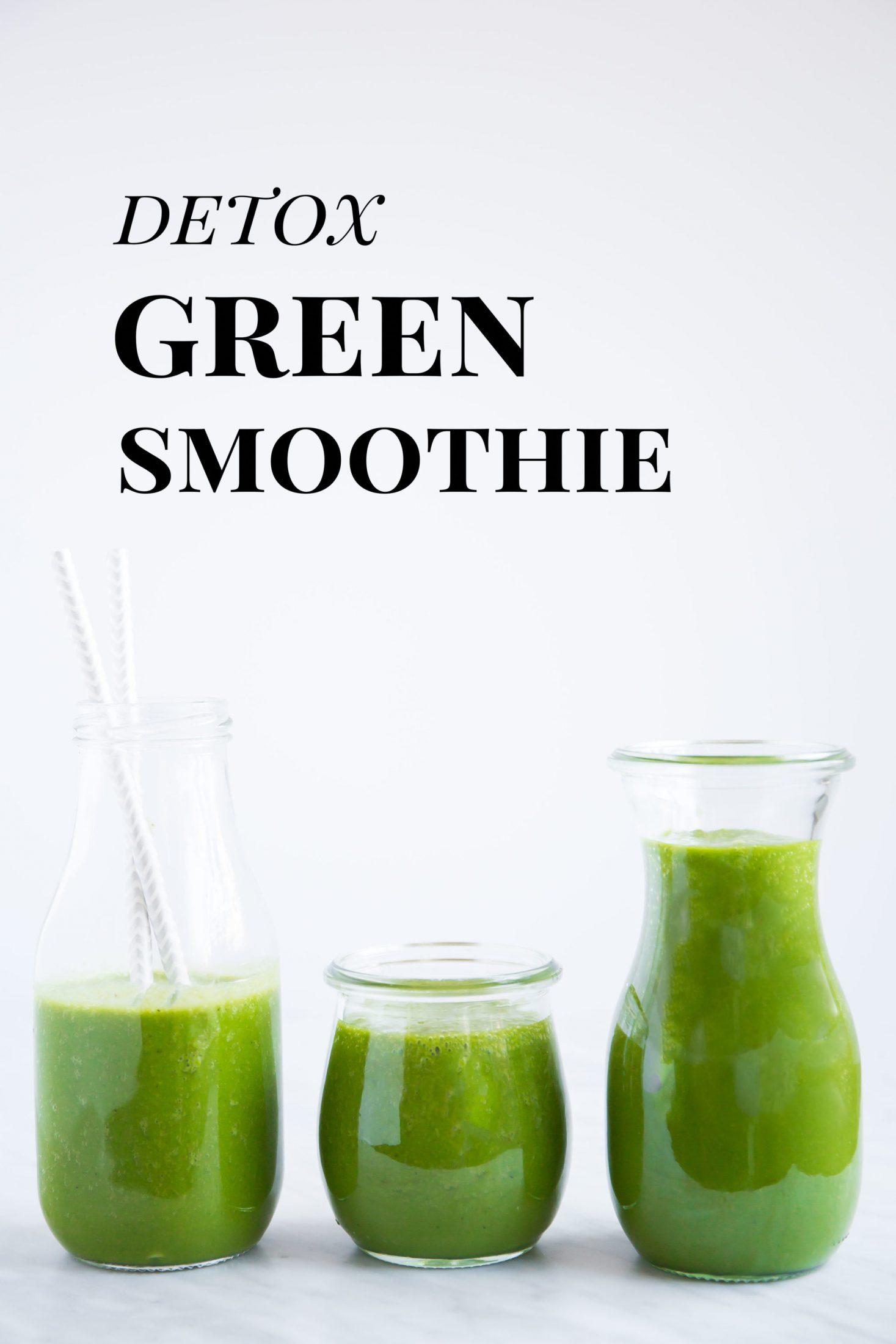 Innovative Recipes and Convenience Boosting Daily Green Smoothie Consumption