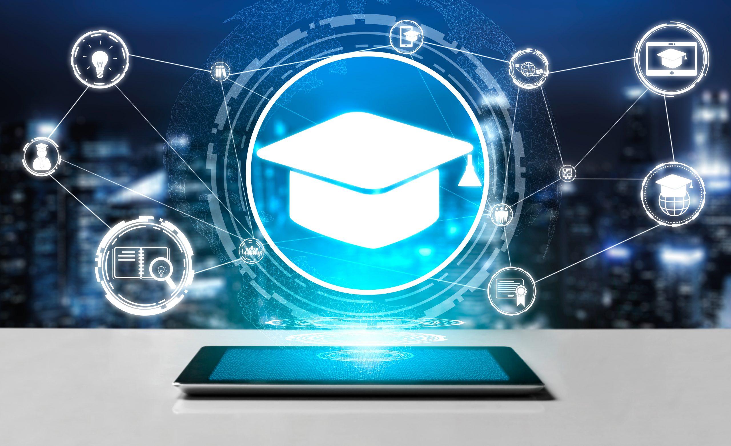 Innovative Pedagogies Enabled by Emerging Technologies