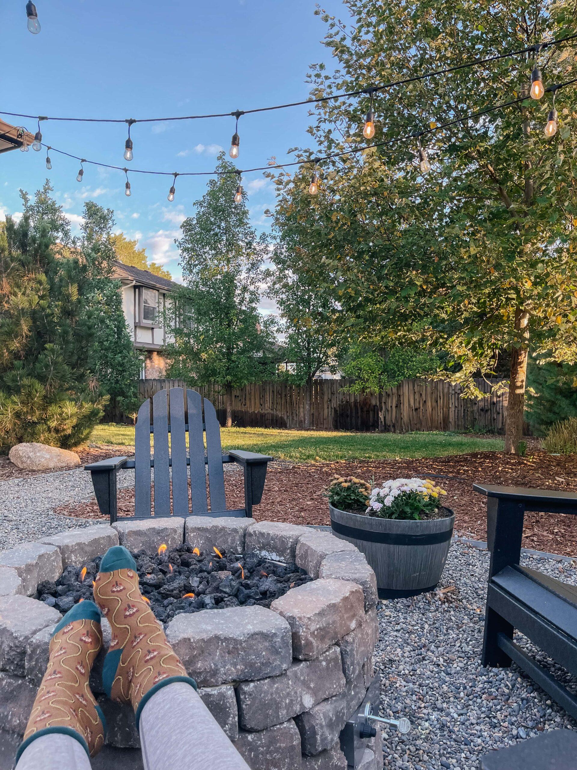 Creating Cohesive Outdoor Spaces with Thoughtful Layouts