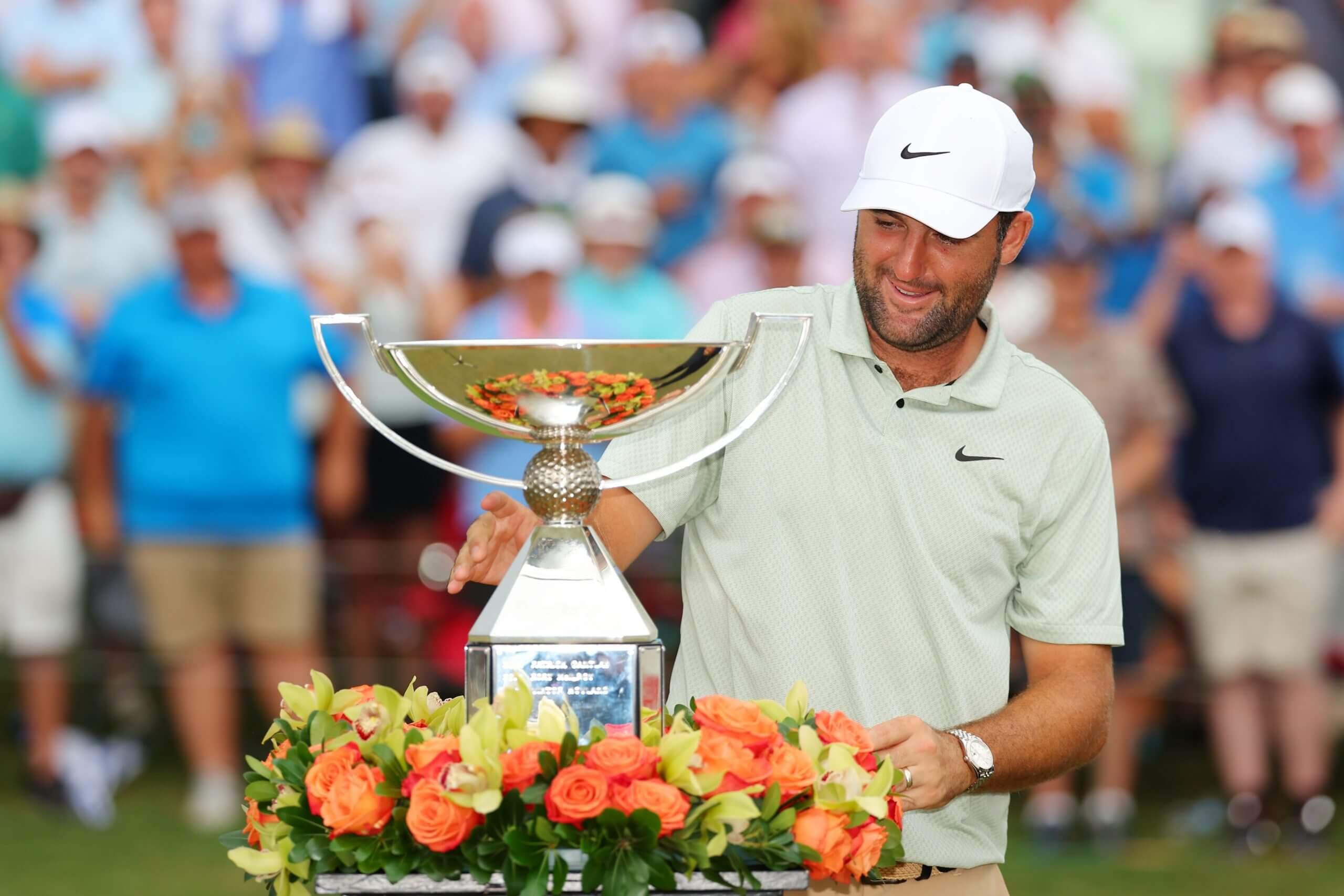 PGA Tour Schedule Realignment Unveiled and Initial Reactions