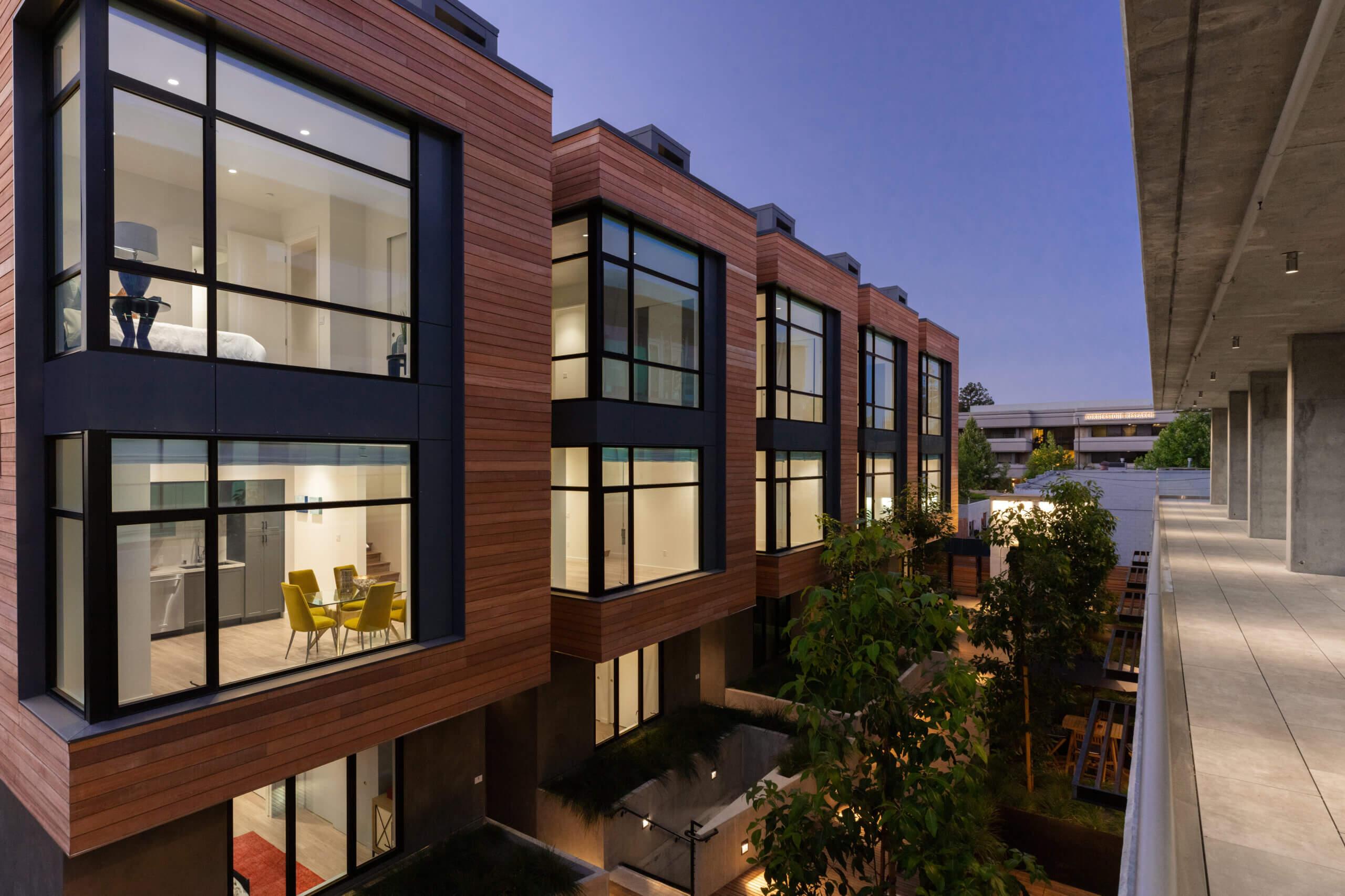 Incorporating Health and Safety Features for Enhanced Occupant Well-being