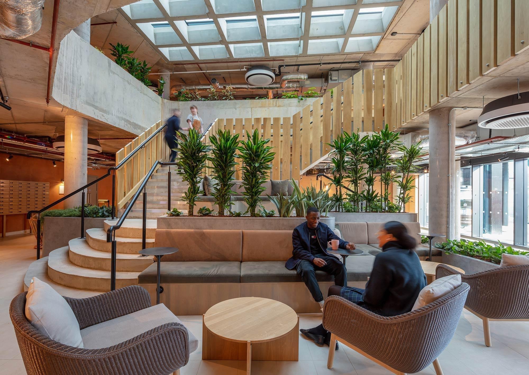 Addressing Challenges in Co-Living Management and Regulation