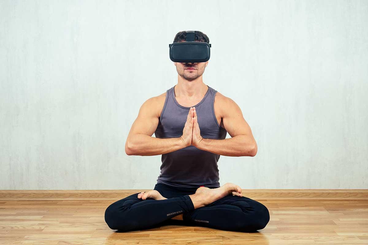 Best Practices for Maximizing the Benefits of VR Meditation