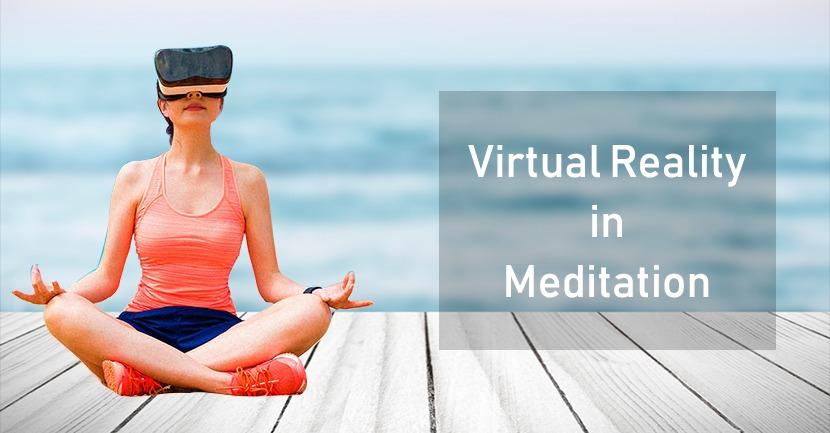 Virtual Reality Meditation: Does It Actually Work?