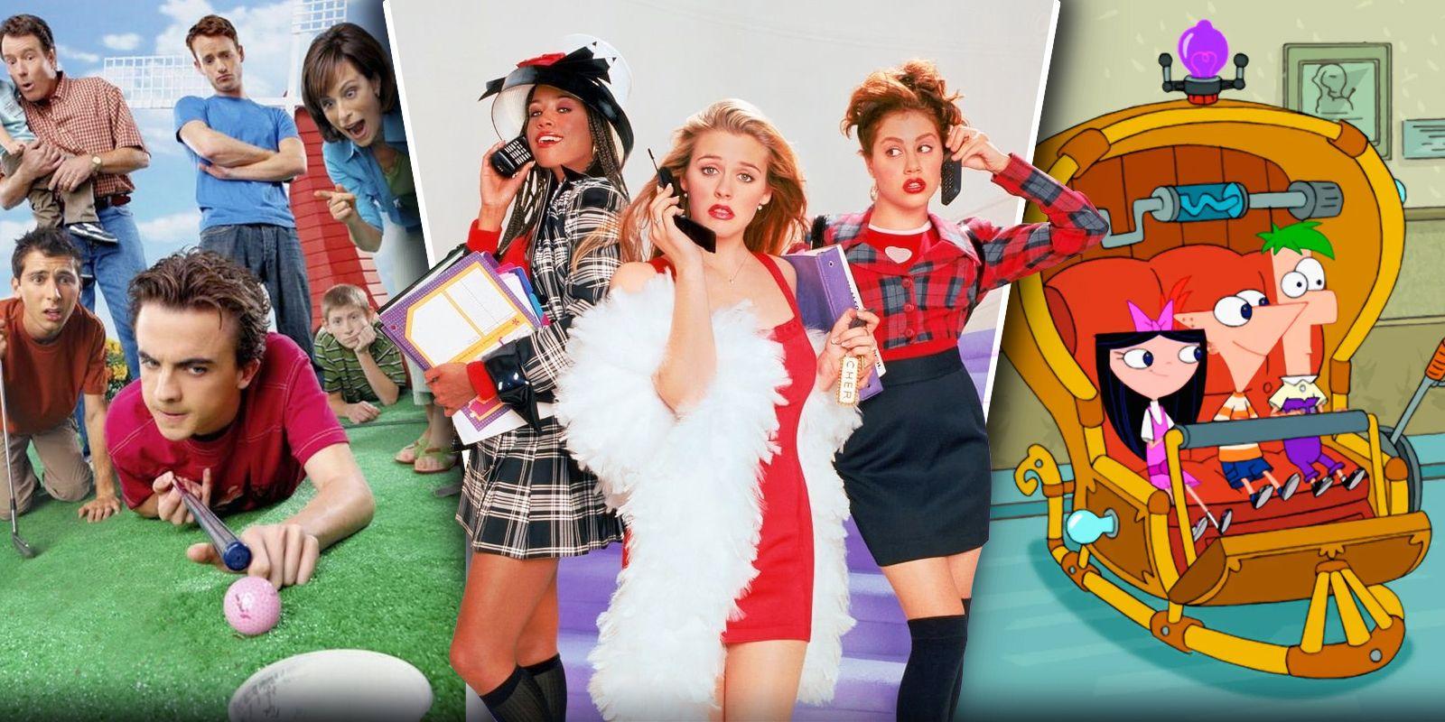 Reboots That Actually Worked in 2025 — And Why