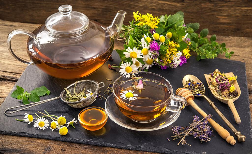 Sourcing Quality Ingredients for the Best Herbal Tea Experience