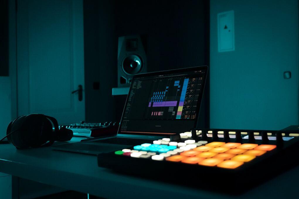 Balancing Human Touch and Automation in Modern Music Production