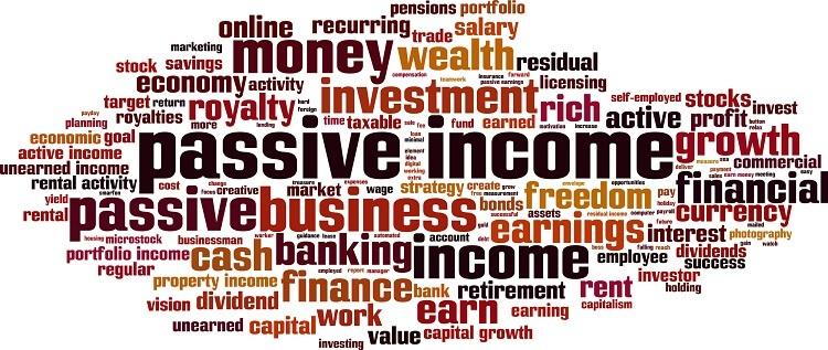 Diversifying Income Sources to Mitigate Economic Risk