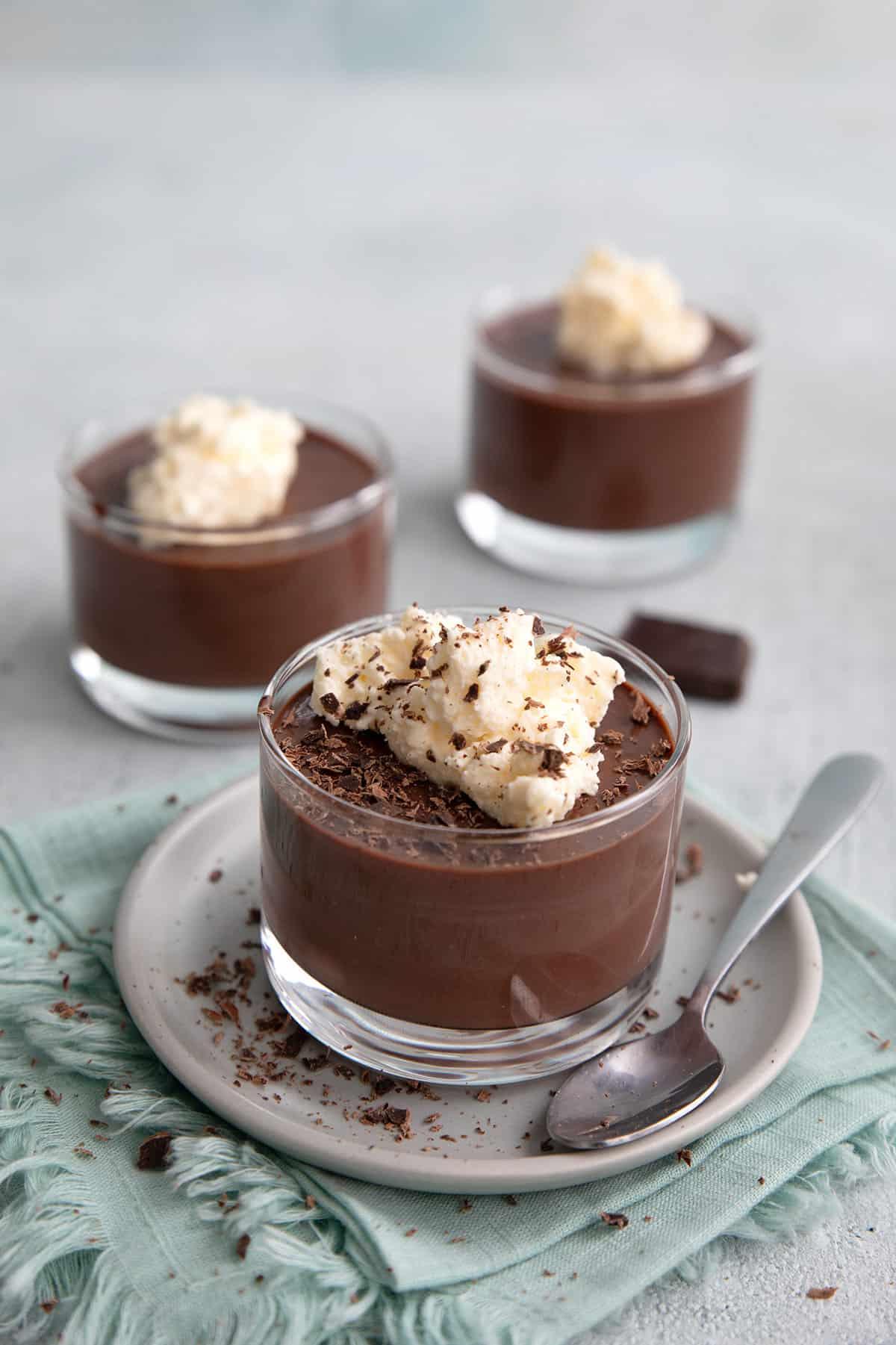 Sugar-Free Dessert Recipes That Still Satisfy