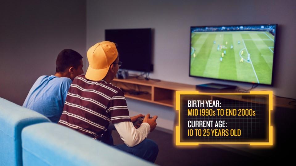 Strategies for Teams to Connect with Gen Z Audiences