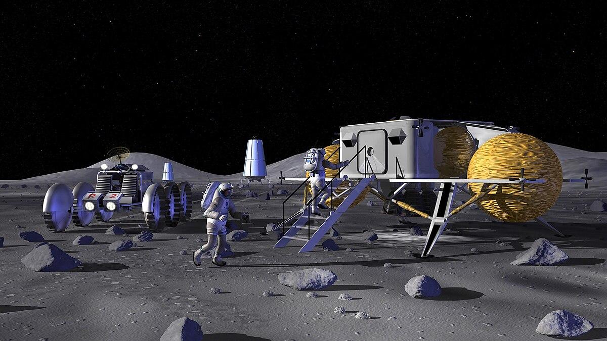 Strategic Recommendations for Long-Term Lunar Operations