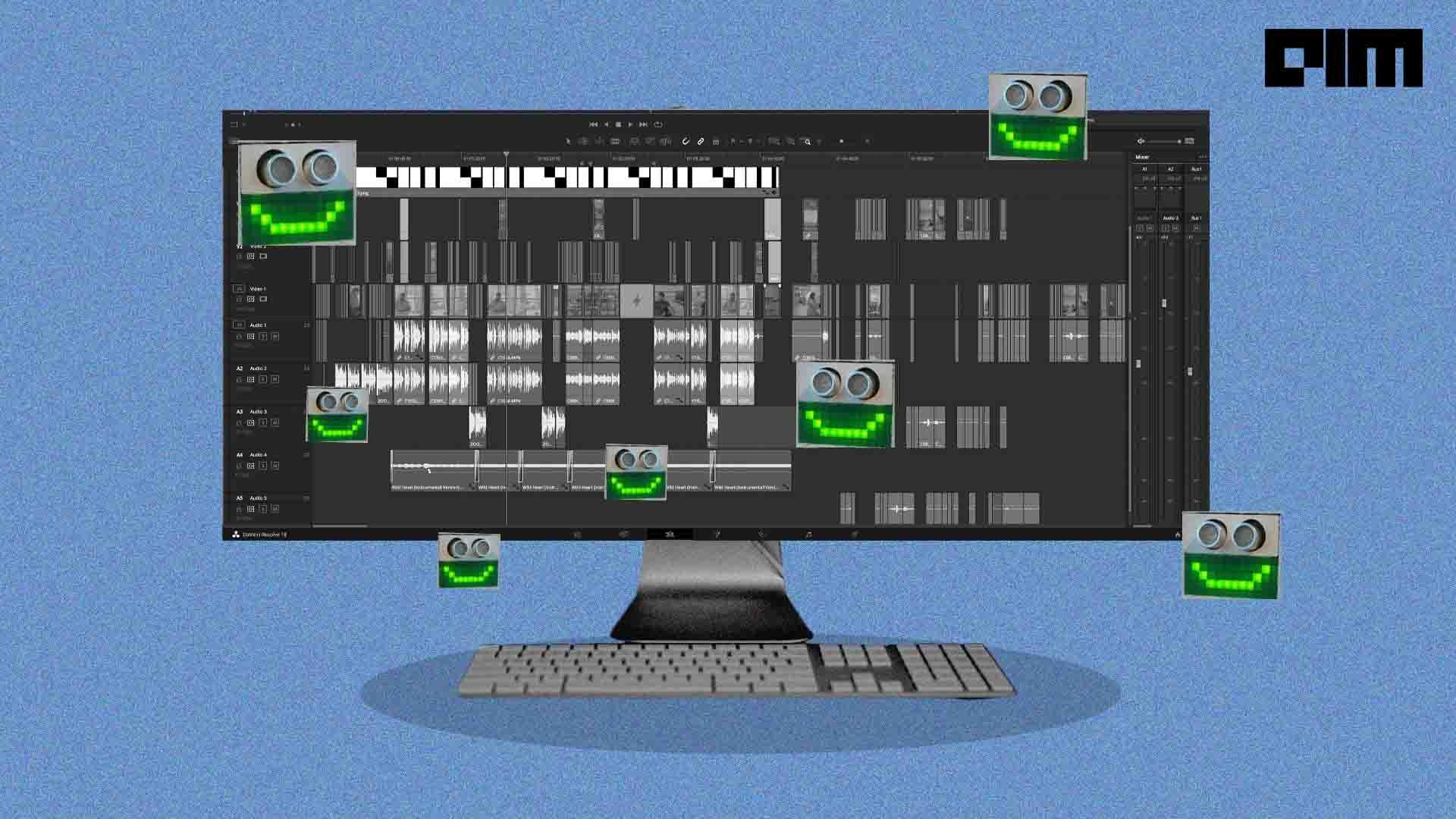 Choosing the Right AI Tools for Your Editing Needs
