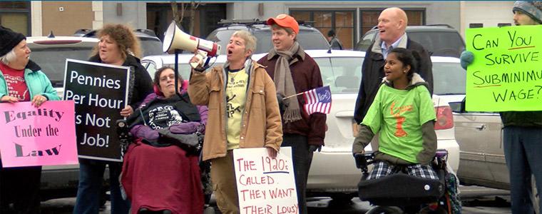 Impact of the Ruling on Federal Disability Policies