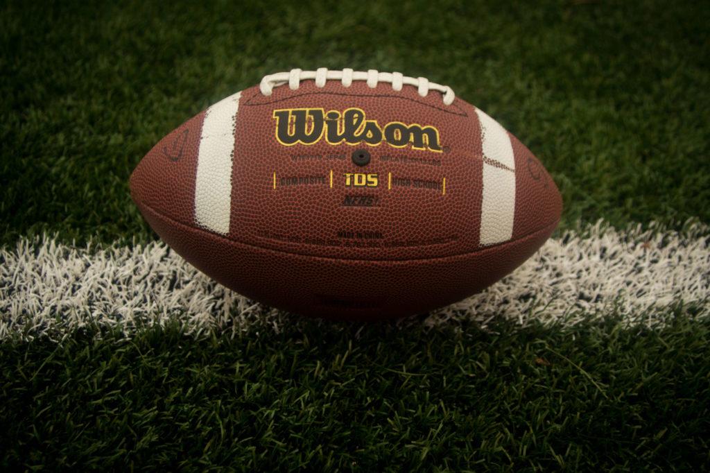 The Rise of American Football Beyond Borders