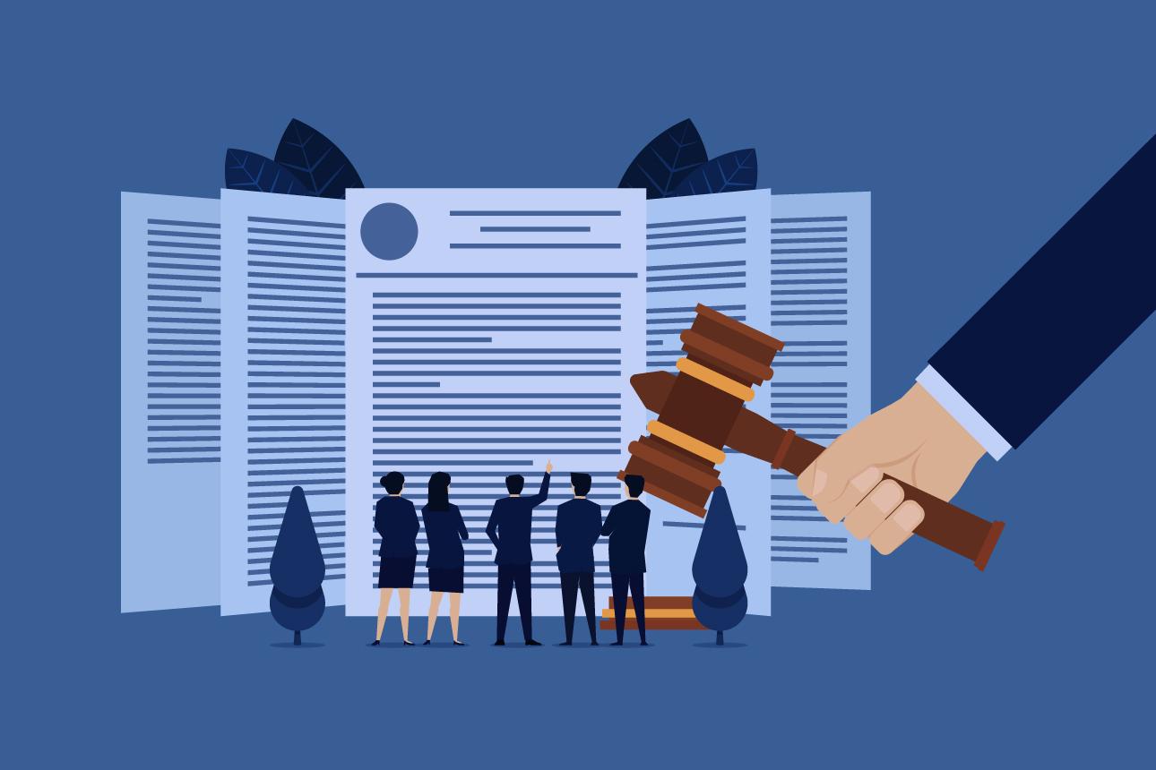 Antitrust Measures Targeting Market Dominance and Fair Competition