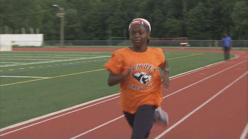 Why This Young Athlete Is Captivating Fans Worldwide