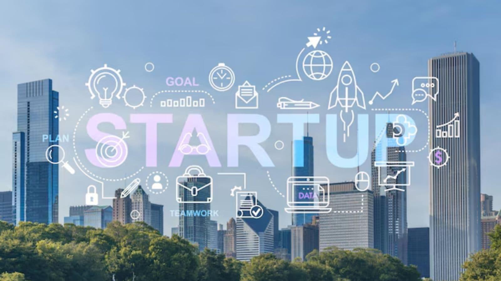 Startup Cities: Government-Backed Innovation Hubs