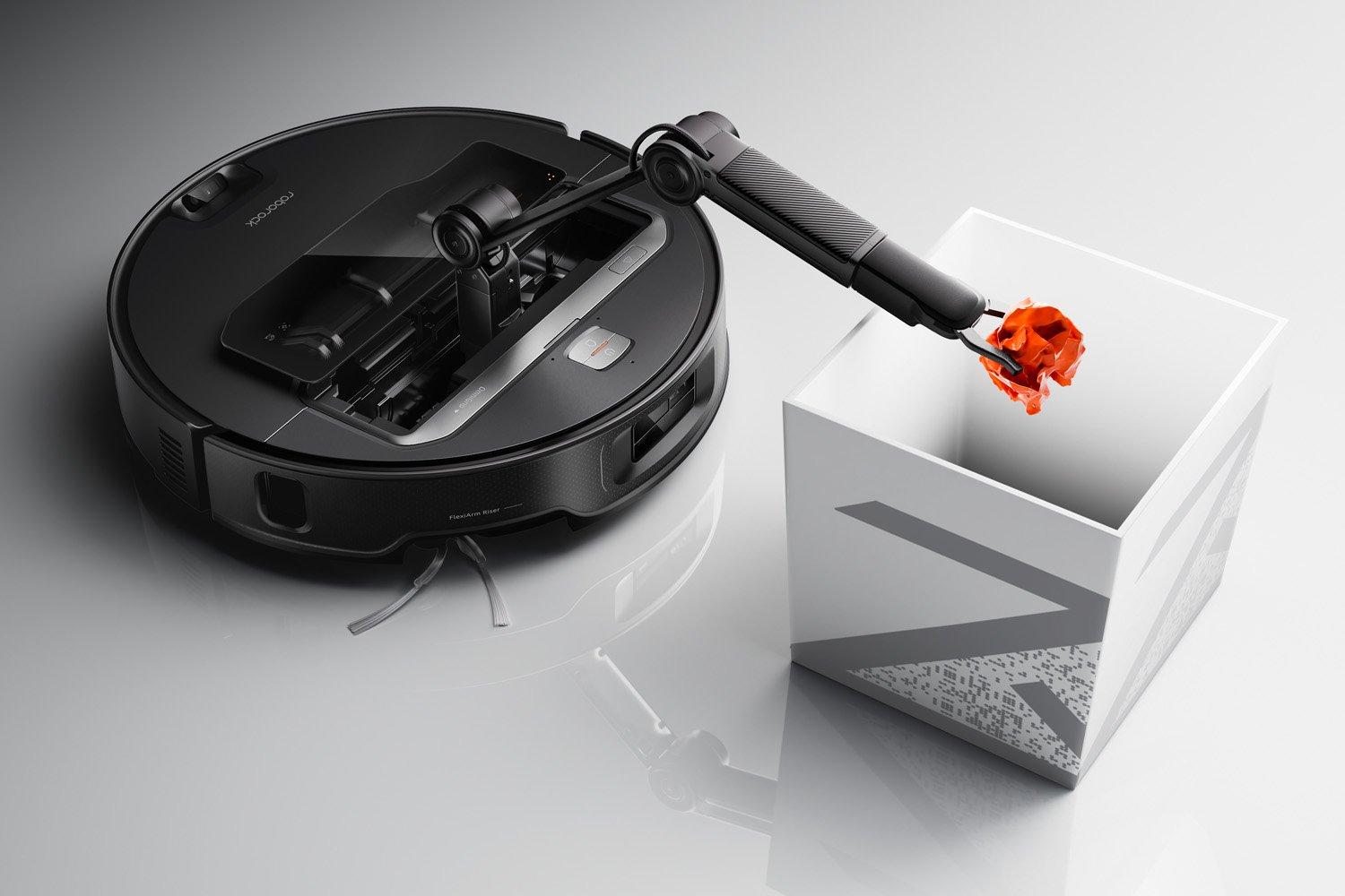 Integrating AI for Personalized Cleaning Solutions
