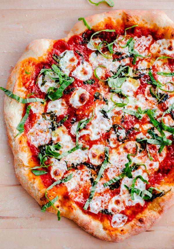 Creative Combinations Inspired by Global Cuisines