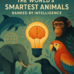 The World’s Smartest Animals Ranked by Intelligence